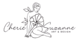 Cherie Suzanne Art & Design